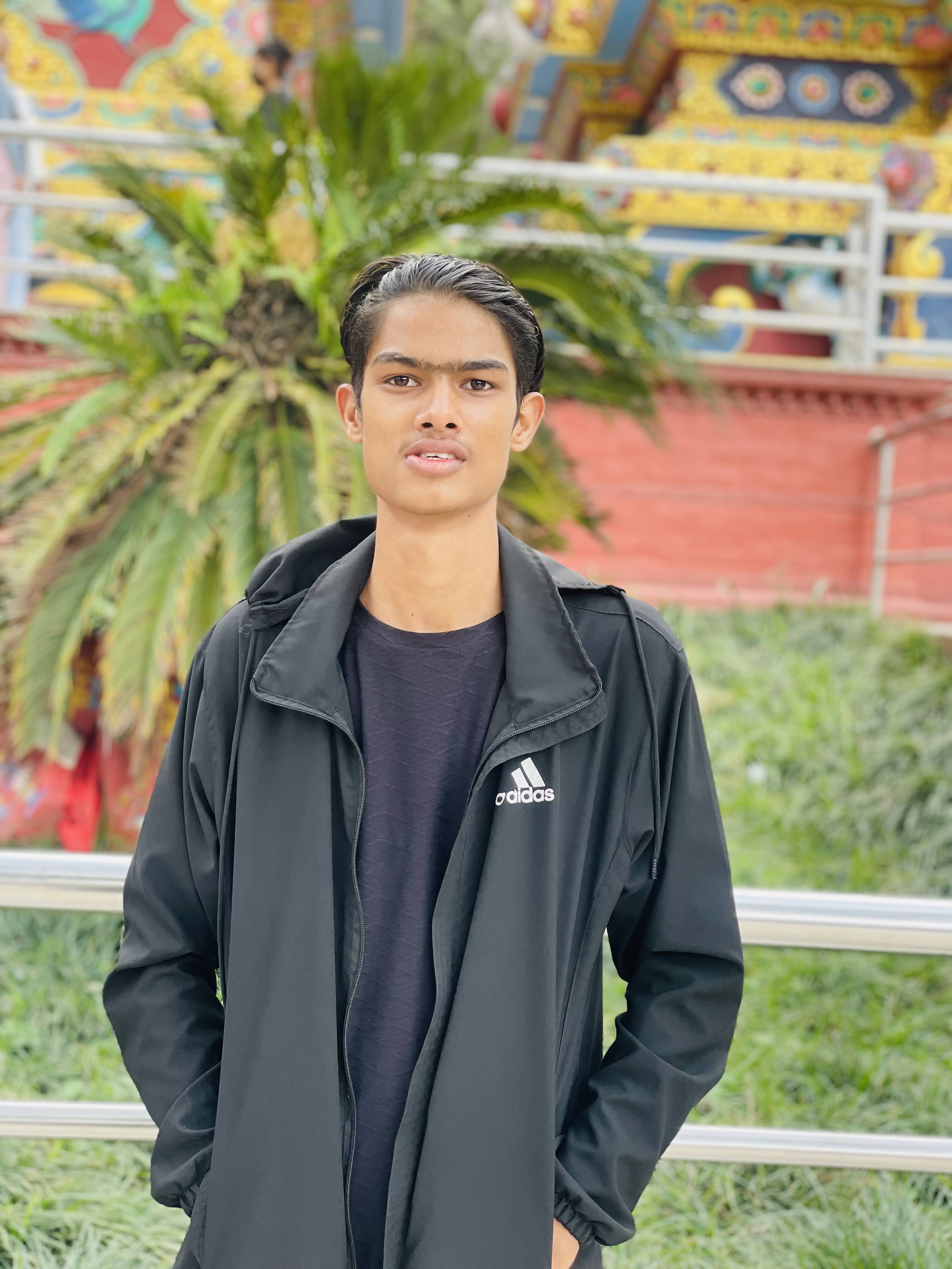Prajwal Subedi